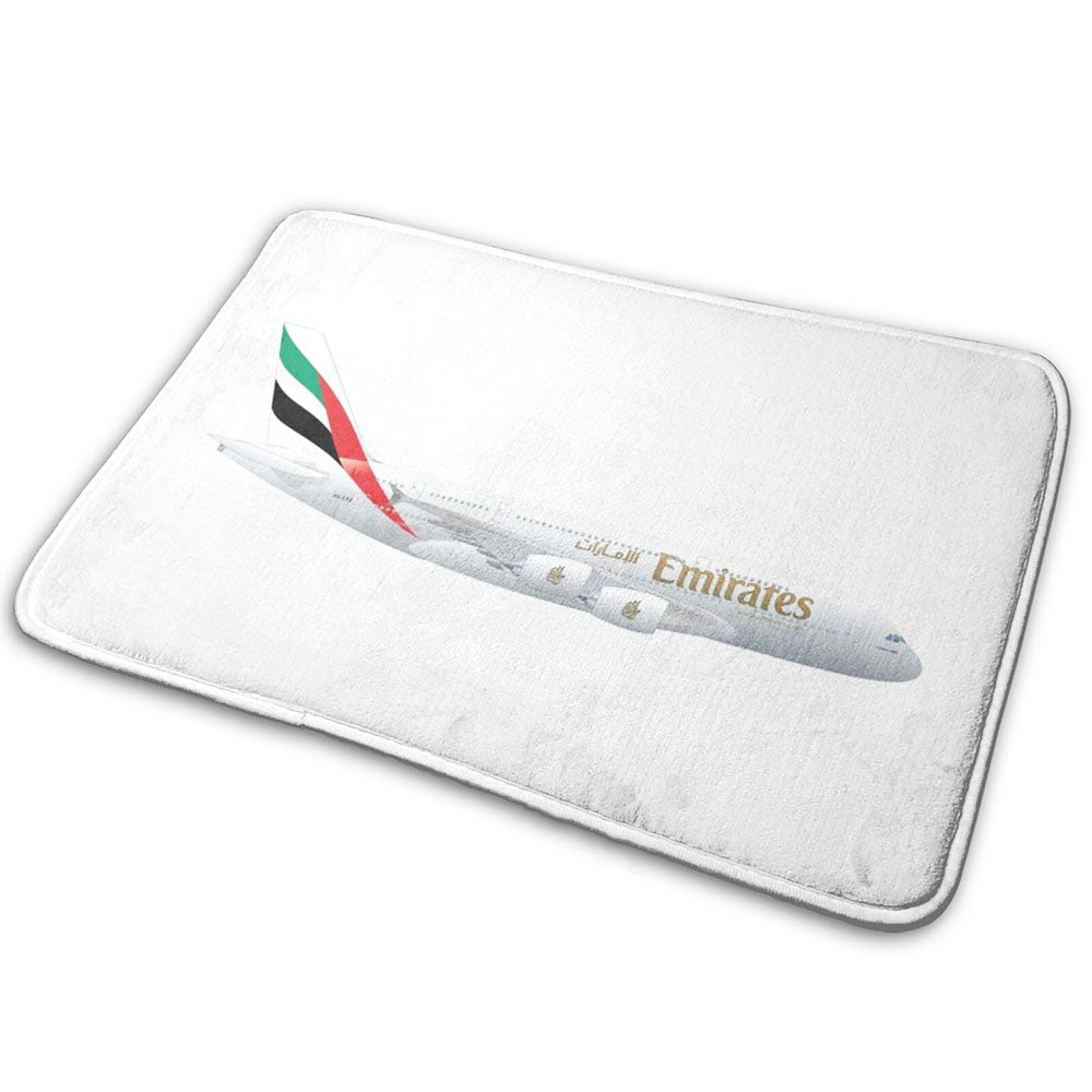 tapis Airbus A380 Emirates