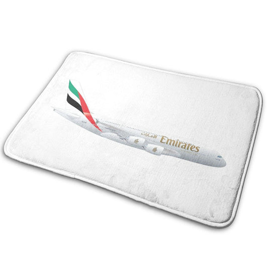 tapis Airbus A380 Emirates